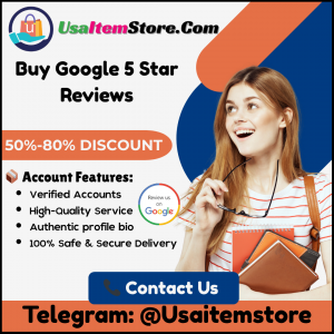 Buy Google 5 Star Reviews