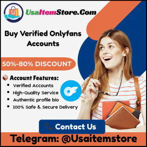 Buy Verified Onlyfans Accounts